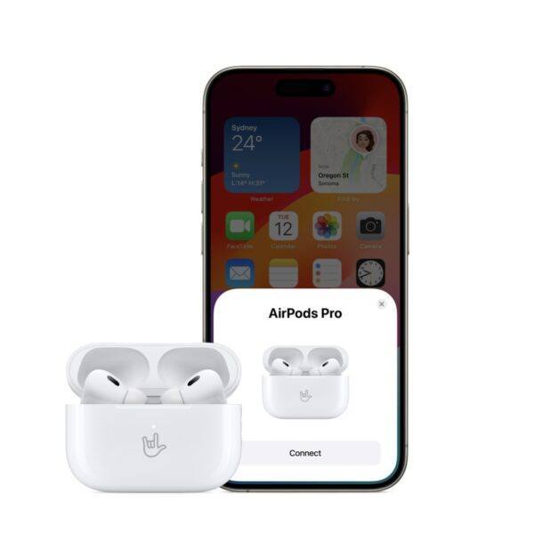 AirPods